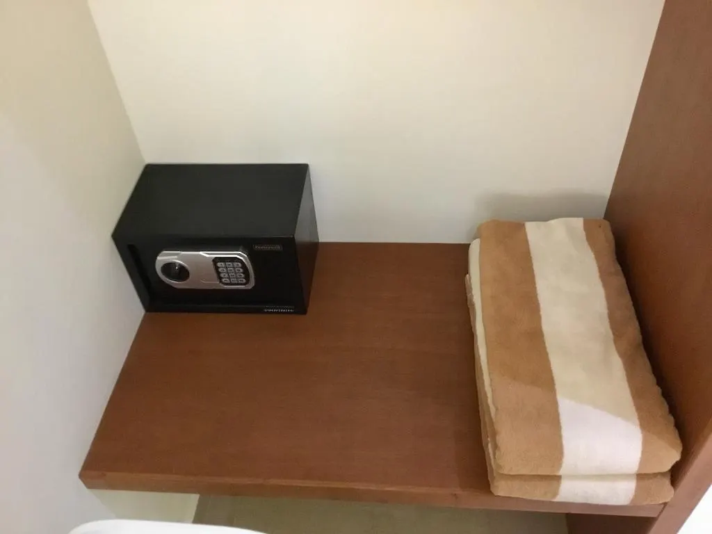 Prázdninový dům Hotel Casa Delfin Puerto Morelos