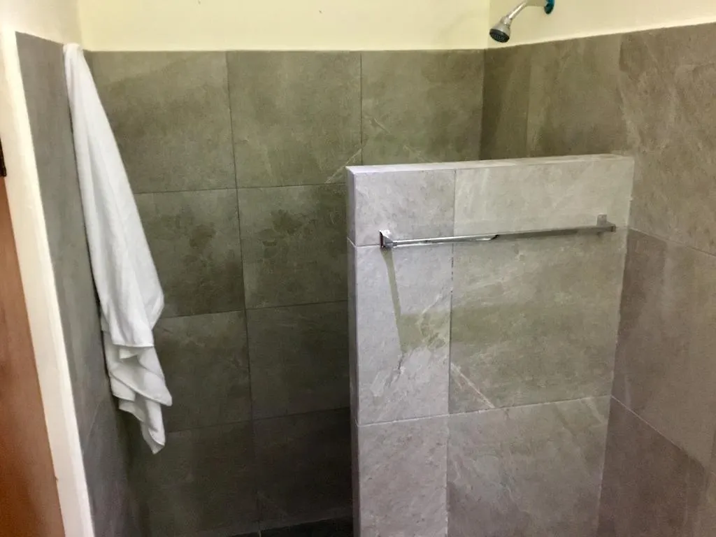 Hotel Casa Delfin Puerto Morelos